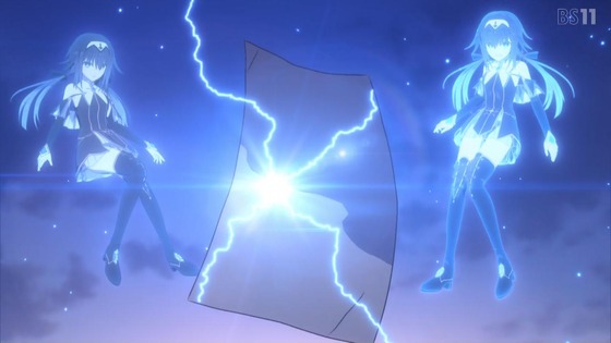 「デート・ア・ライブIV」4期 10話感想 (39)