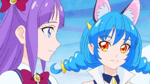 「スター☆トゥインクルプリキュア」24話感想 (39)