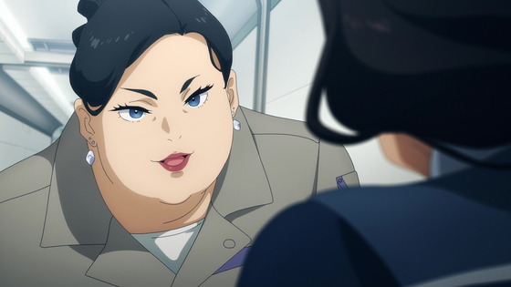 「ガンダム 水星の魔女」18話感想 (36)