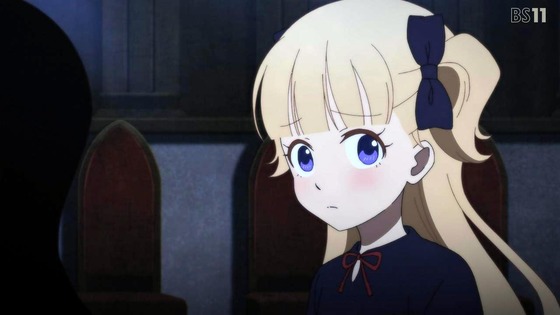 「シャドーハウス 2nd Season」2期 9話感想 (8)