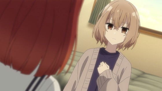 「私を喰べたい、ひとでなし」11話感想 (75)