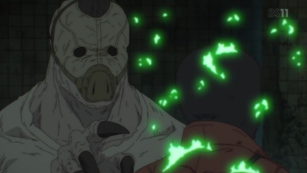 「ドロヘドロ」第12話感想 画像 (65)