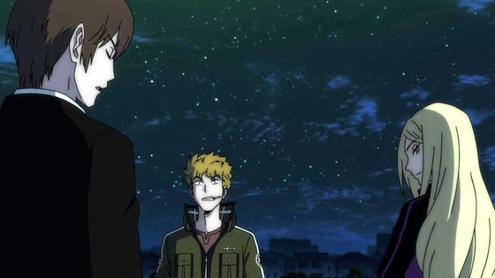 「ワールドトリガー」2期 2話感想(ワートリ 75話) (44)