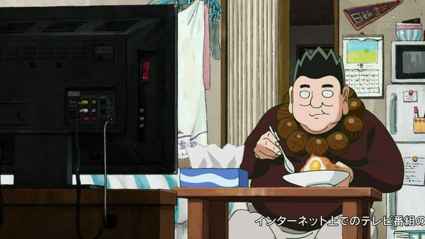 「モブサイコ100Ⅱ」2期 7話感想 (4)