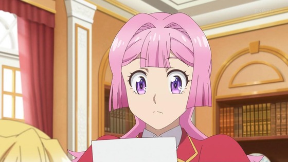 「悪役令嬢転生おじさん」3話感想 (16)