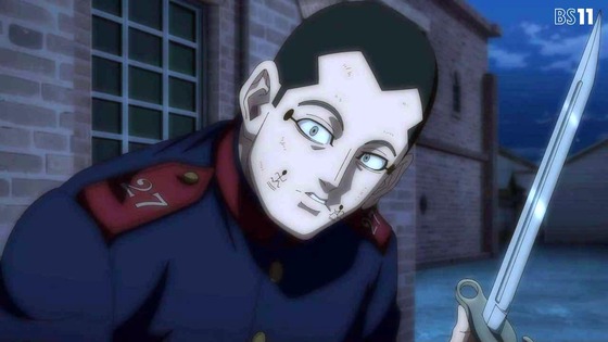 「ゴールデンカムイ」51話感想 (82)