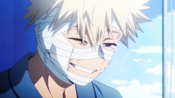 「僕のヒーローアカデミア」168話感想 (41)