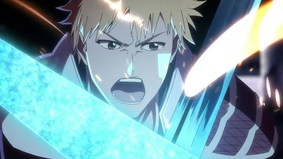 「BLEACH 千年血戦篇」39話・40話感想 (136)