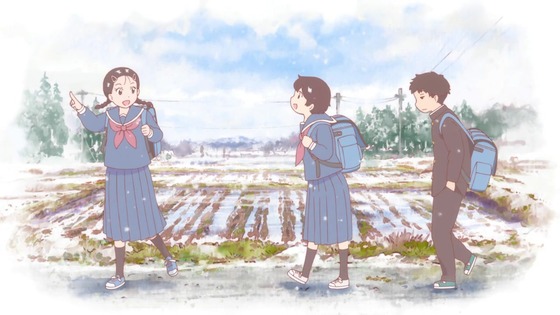 「舞妓さんちのまかないさん」1話感想 (13)