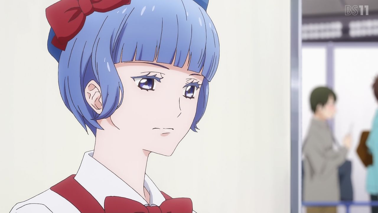 かげきしょうじょ 4話感想 新edシナヤカナミライも素敵 奈良の開国と優しいキモオタさん 成りたい理想の自分と現実 夢みる少女は独りじゃないから ポンポコにゅーす ファン特化型アニメ感想サイト かげきしょうじょ 4話感想 新edシナヤカナミライも素敵 奈良の開国と優しいキモオタさん 成りたい理想の自分と現実 夢みる少女は独りじゃないから ポンポコにゅーす ファン特化型アニメ感想サイト