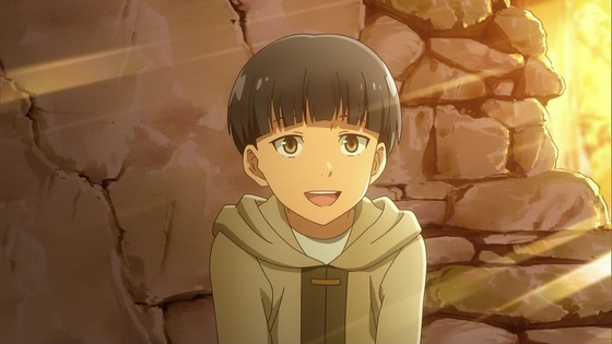 「異世界食堂2」2期 3話感想 (3)