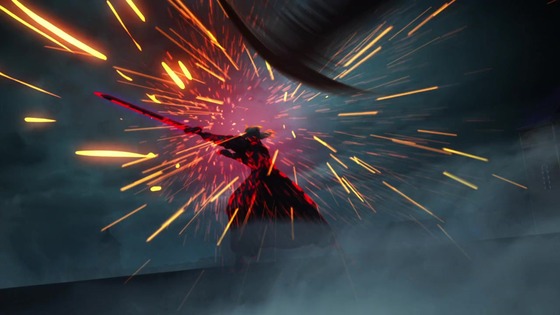 劇場版「Fatestay night [Heaven's Feel] II.感想  (361)