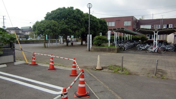 大洗に行ってきたから劇場版と交互に写真貼っていく (11)