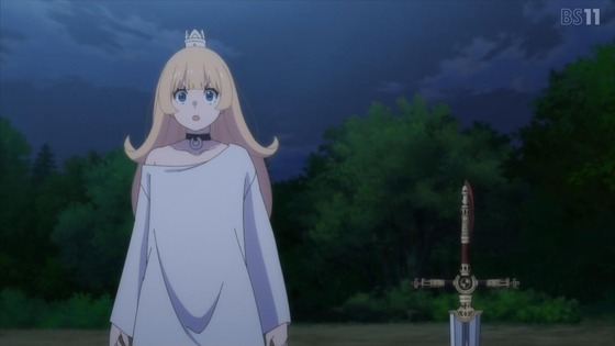 「姫様“拷問”の時間です」5話感想 (87)