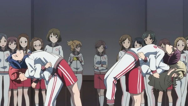 「少女☆歌劇 レヴュースタァライト」7話感想 (28)