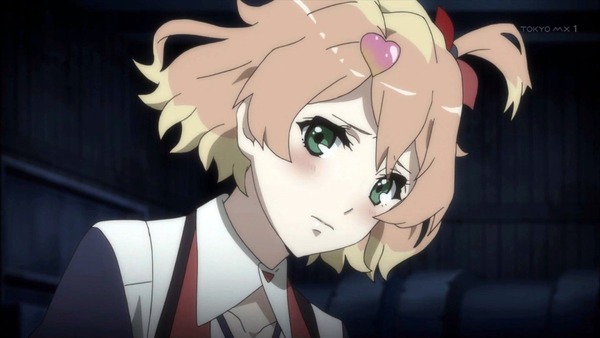 「マクロスΔ(デルタ)」18話 (17)