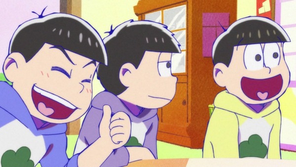 「おそ松さん」2期 19話 (24)