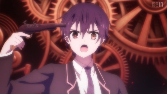 「デート・ア・ライブV」5期 8話感想 (81)