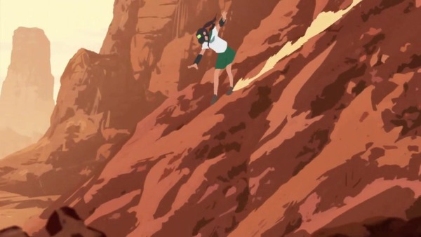 「映像研には手を出すな!」4話感想 画像 (58)