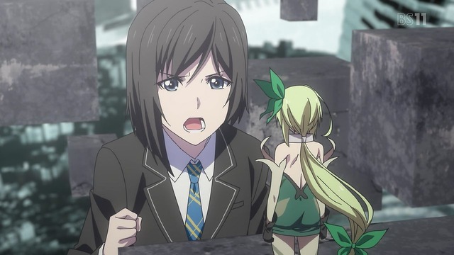 「Lostorage incited WIXOSS」 (34)
