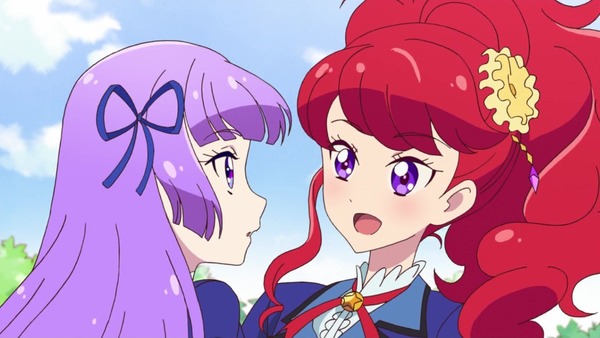 「アイカツオンパレード!」4話感想 (113)