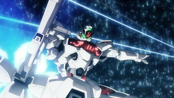「機動戦士ガンダム 水星の魔女」23話感想 (5)