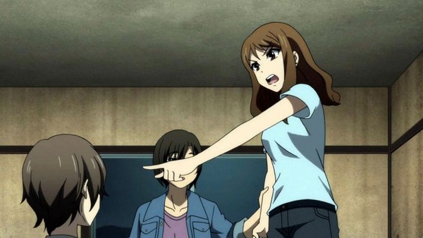 「迷家-マヨイガ-」10話感想 (14)