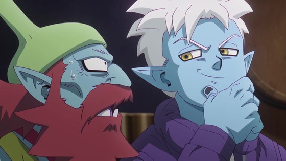 「ドラゴンボールDAIMA」4話感想 (24)