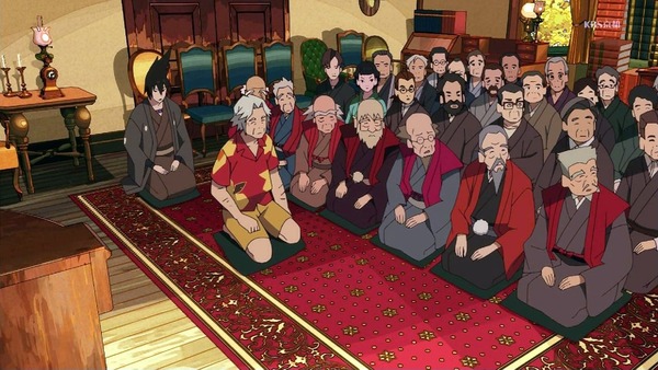 「有頂天家族2」11話 (30)