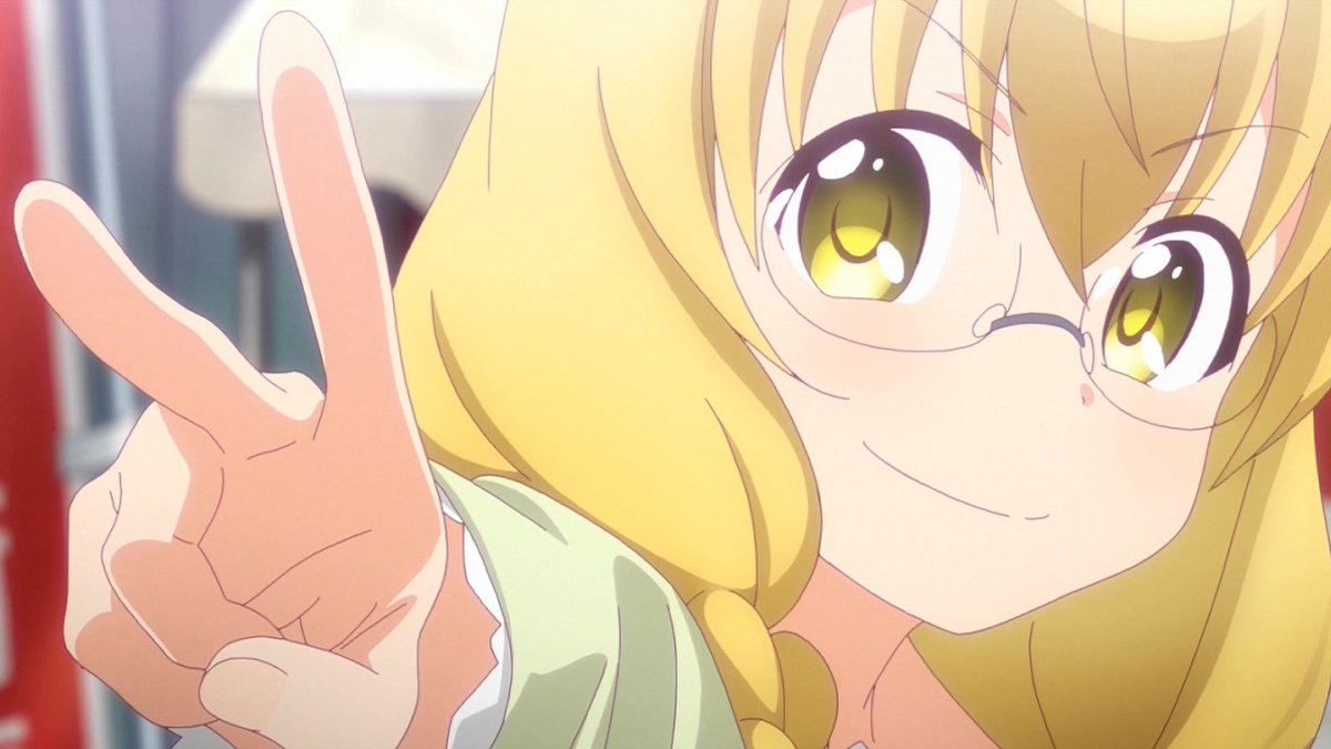 三者三葉 2話感想 葉山照ちゃんは照ちゃんと呼ばれたくない お姉ちゃんダメ天然可愛い 画像 ポンポコにゅーす ファン特化型アニメ感想サイト 三者三葉 2話感想 葉山照ちゃんは照ちゃんと呼ばれたくない お姉ちゃんダメ天然可愛い 画像 ポンポコにゅーす ファン特化型アニメ感想サイト