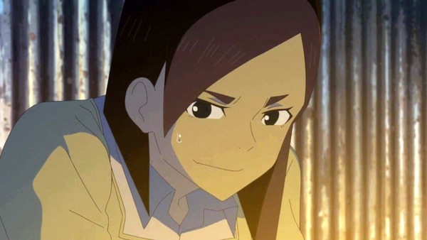 「映像研には手を出すな!」8話感想 画像 (21)