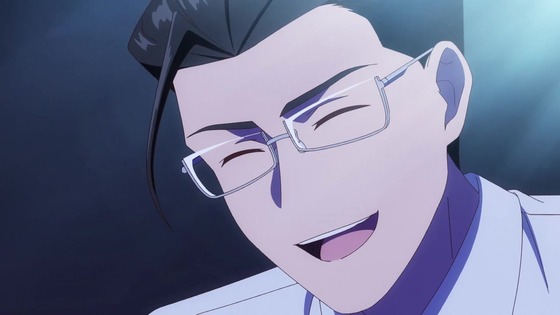 「異世界美少女受肉おじさんと」12話 最終回 感想 (74)