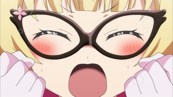 「ご注文はうさぎですか? BLOOM」2話感想 画像 (54)