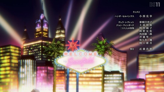 「Fatestrange Fake」9話感想 (138)