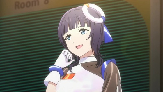 「虹ヶ咲学園スクールアイドル同好会」2期 4話感想 (49)