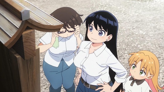 「瑠璃の宝石」第6話感想 (14)