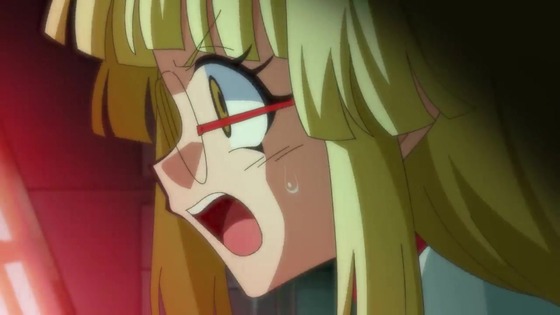 「BanG Dream!(バンドリ！) ミニアニメ「元祖！バンドリちゃん」1話感想 (10)