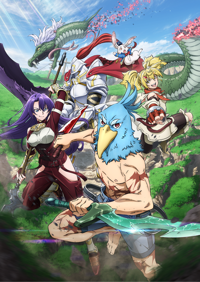 シャングリラフロンティア
