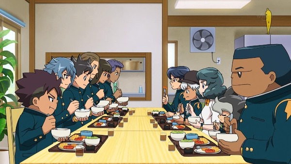 「イナズマイレブン アレスの天秤」21話感想 (30)