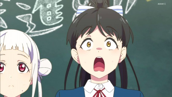 「ラブライブ！スーパースター!!」11話感想 (9)