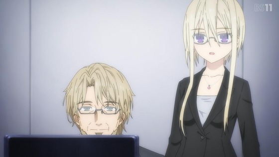 「デート・ア・ライブV」5期 10話感想 (103)