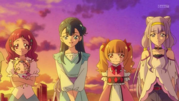 「HUGっと!プリキュア」49話感想 (64)