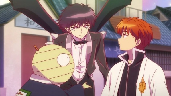 境界のRINNE (29)