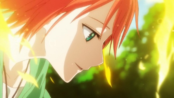 「魔法使いの嫁」12話 (24)