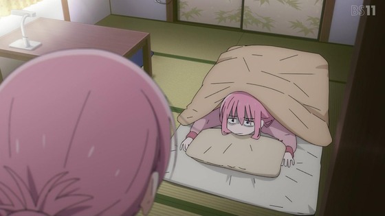 「ぼっち・ざ・ろっく!」9話感想 (54)