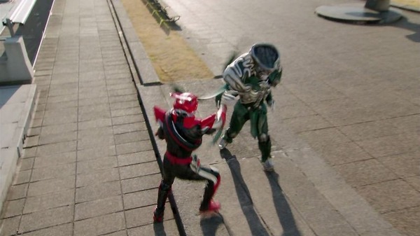 仮面ライダードライブ (21)