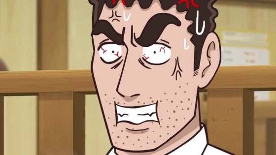 「野原ひろし 昼メシの流儀」1話感想 (85)