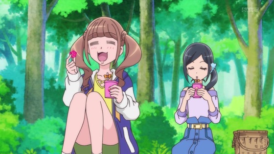 「ヒーリングっど プリキュア」第24話感想 画像 (16)