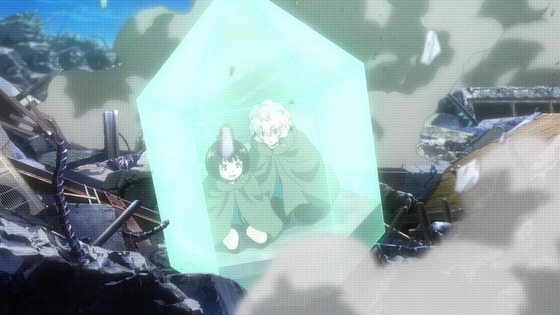 「ワールドトリガー」3期 12話感想 (64)