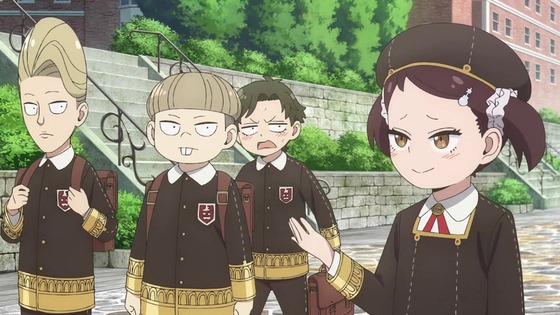 「SPY×FAMILY」46話感想 (91)